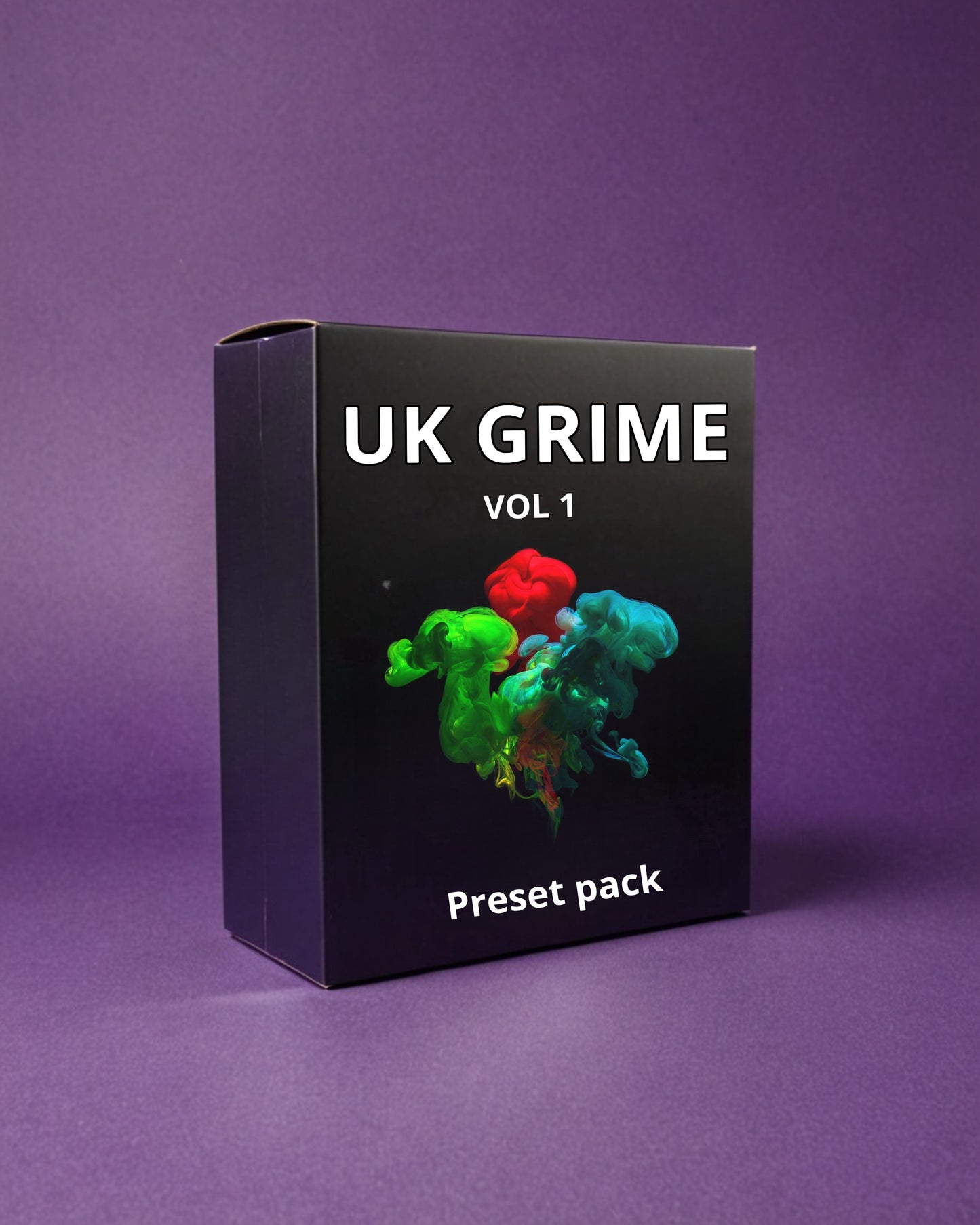 UK GRIME VOL 1