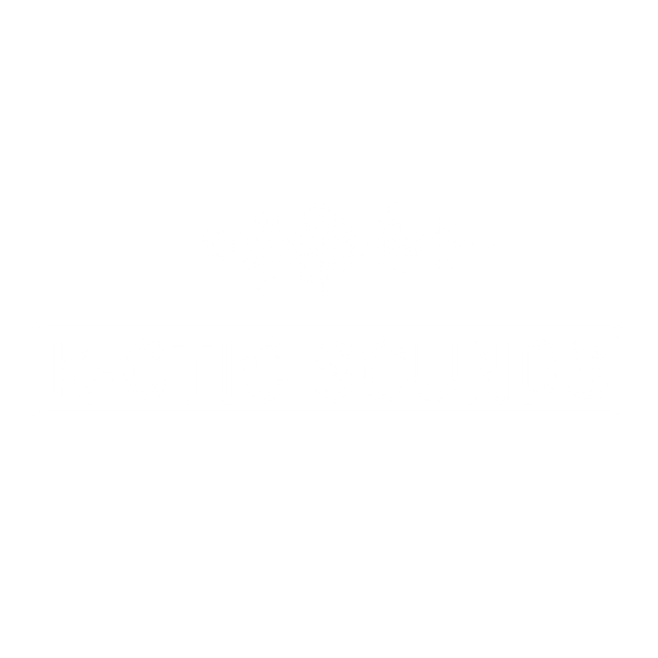 K-otic sounds 